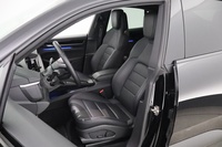 Porsche Macan vaihtoauto