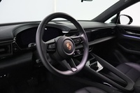 Porsche Macan vaihtoauto