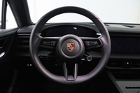 Porsche Macan vaihtoauto