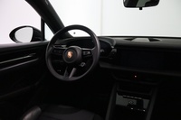 Porsche Macan vaihtoauto