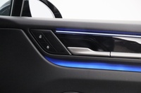 Porsche Macan vaihtoauto