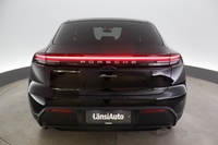 Porsche Macan vaihtoauto