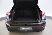 Porsche Macan vaihtoauto