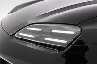 Porsche Macan vaihtoauto