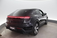 Porsche Macan vaihtoauto