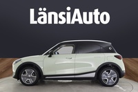 Smart #1 vaihtoauto