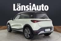 Smart #1 vaihtoauto