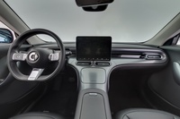 Smart #1 vaihtoauto