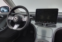 Smart #1 vaihtoauto