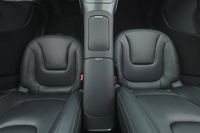 Smart #1 vaihtoauto