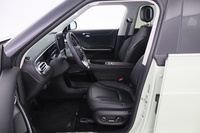 Smart #1 vaihtoauto