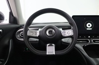 Smart #1 vaihtoauto