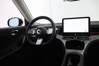 Smart #1 vaihtoauto