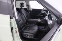 Smart #1 vaihtoauto