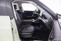 Smart #1 vaihtoauto