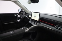 Smart #1 vaihtoauto