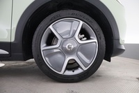 Smart #1 vaihtoauto