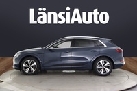 Audi Q8 e-tron vaihtoauto