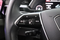 Audi Q8 e-tron vaihtoauto