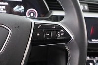 Audi Q8 e-tron vaihtoauto