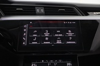 Audi Q8 e-tron vaihtoauto