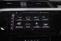 Audi Q8 e-tron vaihtoauto