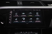 Audi Q8 e-tron vaihtoauto