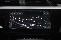 Audi Q8 e-tron vaihtoauto