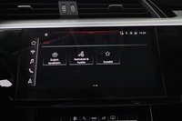 Audi Q8 e-tron vaihtoauto