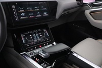 Audi Q8 e-tron vaihtoauto