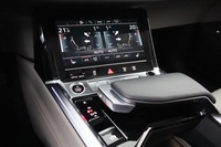 Audi Q8 e-tron vaihtoauto