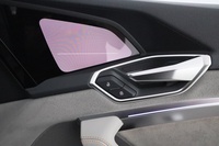 Audi Q8 e-tron vaihtoauto