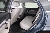 Audi Q8 e-tron vaihtoauto