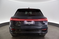 Audi Q8 e-tron vaihtoauto
