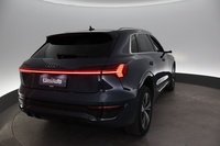 Audi Q8 e-tron vaihtoauto
