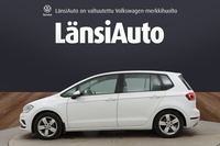 Volkswagen Golf Sportsvan vaihtoauto