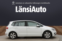 Volkswagen Golf Sportsvan vaihtoauto