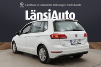 Volkswagen Golf Sportsvan vaihtoauto
