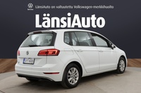 Volkswagen Golf Sportsvan vaihtoauto