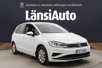 Volkswagen Golf Sportsvan vaihtoauto