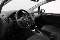 Volkswagen Golf Sportsvan vaihtoauto