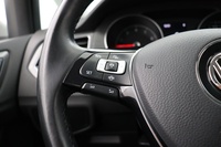 Volkswagen Golf Sportsvan vaihtoauto