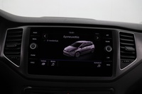 Volkswagen Golf Sportsvan vaihtoauto