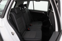 Volkswagen Golf Sportsvan vaihtoauto