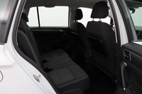 Volkswagen Golf Sportsvan vaihtoauto