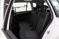 Volkswagen Golf Sportsvan vaihtoauto