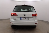 Volkswagen Golf Sportsvan vaihtoauto