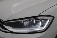 Volkswagen Golf Sportsvan vaihtoauto