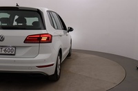 Volkswagen Golf Sportsvan vaihtoauto