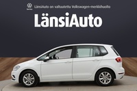 Volkswagen Golf Sportsvan vaihtoauto